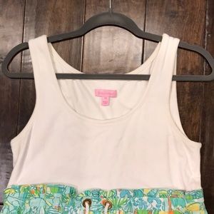 Lilly Pulitzer Nettie Dress